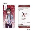 ヘブンバーンズレッド　大容量モバイルバッテリー/柳美音