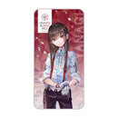 ヘブンバーンズレッド　大容量モバイルバッテリー/柳美音