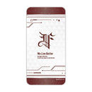 ヘブンバーンズレッド　大容量モバイルバッテリー/柳美音