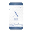 ヘブンバーンズレッド　大容量モバイルバッテリー/キャロル・リーパー