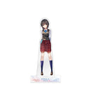 ヘブンバーンズレッド　アクリルスタンド/蒼井えりか