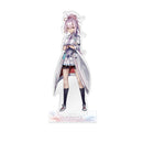 ヘブンバーンズレッド　アクリルスタンド/月城最中