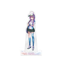 ヘブンバーンズレッド　アクリルスタンド/伊達朱里