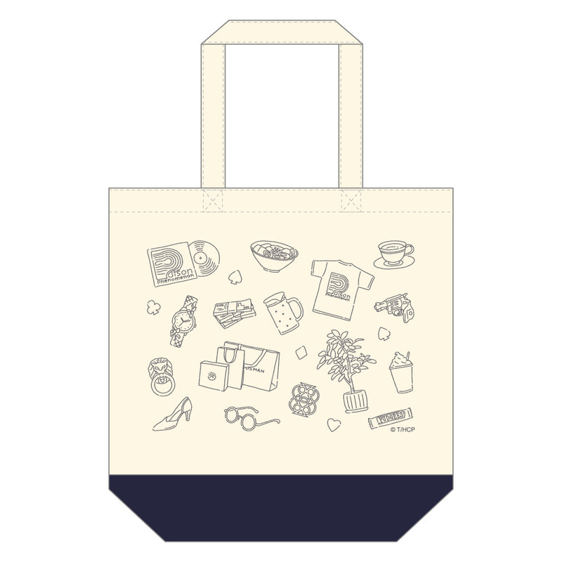 SINSS トートバック(POPUP限定) - バッグ