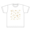 HIGH CARD Tシャツ