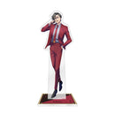 HIGH CARD 描きおろしアクリルスタンド/ クリス・レッドグレイヴ