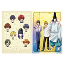 ヒカルの碁 クリアファイル