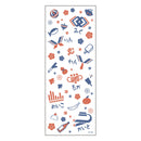 初音ミク New Year SHOP 2023 手ぬぐい