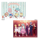 初音ミク Xmas SHOP 2022 クリアファイル