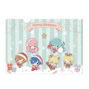 初音ミク Xmas SHOP 2022 クリアファイル