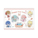 初音ミク New Year SHOP 2023 ステッカーシート