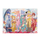 初音ミク New Year SHOP 2023 クリアファイル