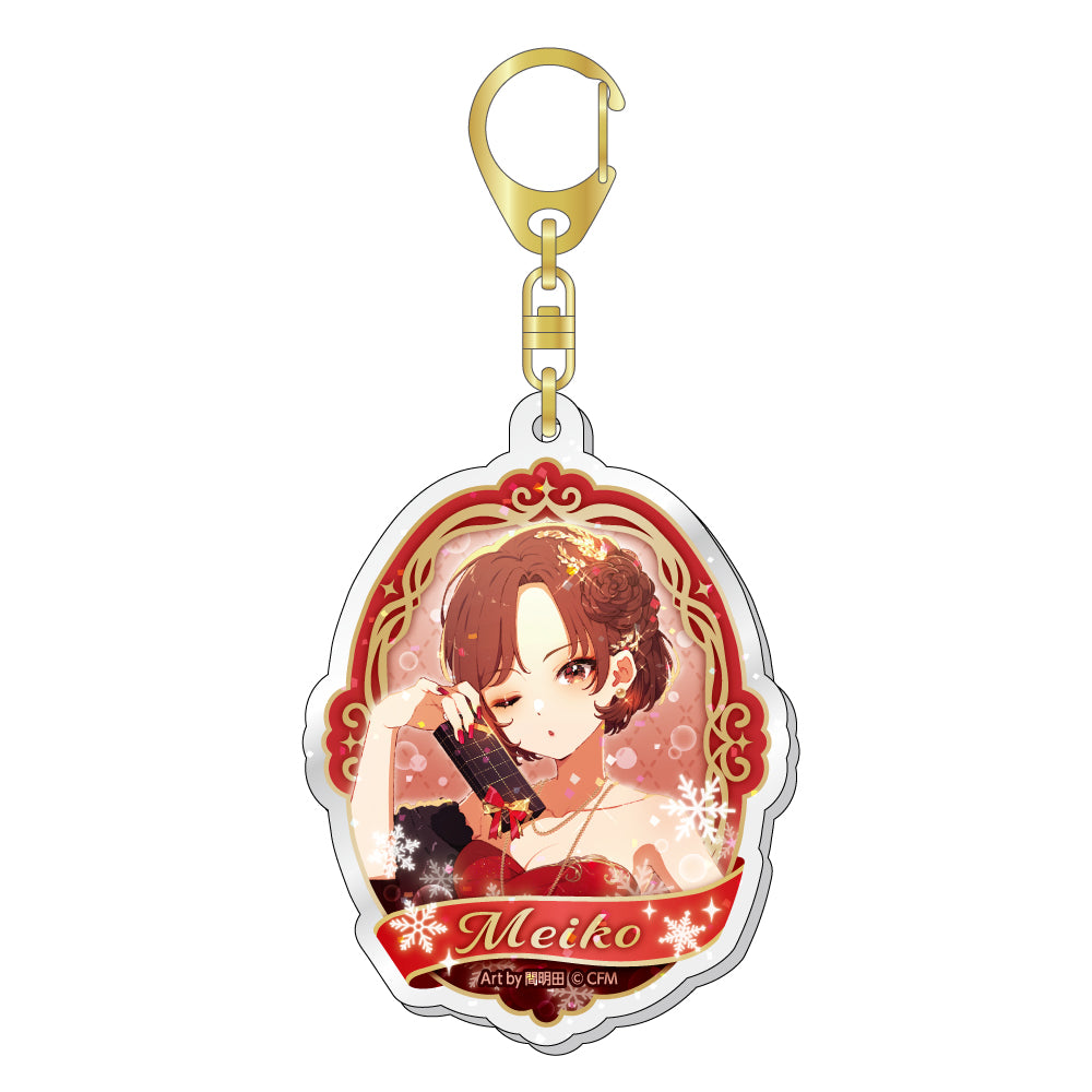 初音ミクシリーズ_缶バッジ／E MEIKO メイド＆執事 | 公式グッズ・公式ライセンス商品専門サイト | colleize（コレイズ） |  公式グッズ・公式ライセンス商品専門サイト | colleize（コレイズ）