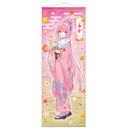 初音ミク New Year SHOP 2023 等身大タペストリー/巡音ルカ