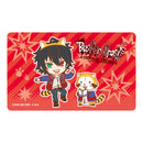 ヒプノシスマイク×ラスカル 光るICカードステッカー【山田 一郎 ver.】