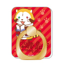 ヒプノシスマイク×ラスカル スマホリング【山田 一郎 ver.】