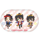 ヒプノシスマイク×ラスカル クッション【Buster Bros!!! ver.】