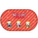 ヒプノシスマイク×ラスカル クッション【Buster Bros!!! ver.】