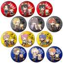 ヒプノシスマイク×ラスカル おっきめ缶バッジコレクション（BOX）