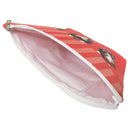 ヒプノシスマイク×ラスカル 三角ポーチ【Buster Bros!!! ver.】