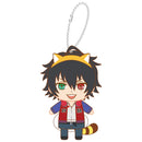 ヒプノシスマイク×ラスカル ちまぐるみ【山田 一郎 ver.】