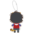 ヒプノシスマイク×ラスカル ちまぐるみ【山田 一郎 ver.】