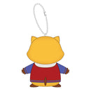 ヒプノシスマイク×ラスカル ぬいぐるみマスコット【山田 一郎 ver.】