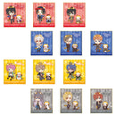 ヒプノシスマイク×ラスカル トレーディングmini色紙コレクション（単品）