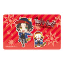 ヒプノシスマイク×ラスカル 光るICカードステッカー【山田 二郎 ver.】