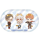 ヒプノシスマイク×ラスカル クッション【MAD TRIGGER CREW ver.】