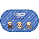 ヒプノシスマイク×ラスカル クッション【MAD TRIGGER CREW ver.】