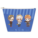 ヒプノシスマイク×ラスカル 三角ポーチ【MAD TRIGGER CREW ver.】