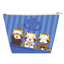 ヒプノシスマイク×ラスカル 三角ポーチ【MAD TRIGGER CREW ver.】