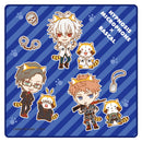 ヒプノシスマイク×ラスカル ハンドタオル【MAD TRIGGER CREW ver.】