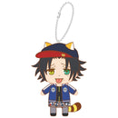 ヒプノシスマイク×ラスカル ちまぐるみ【山田 二郎 ver.】