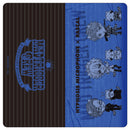 ヒプノシスマイク×ラスカル チケットケース【MAD TRIGGER CREW ver.】