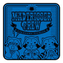 ヒプノシスマイク×ラスカル ラバーコースター【MAD TRIGGER CREW ver.】