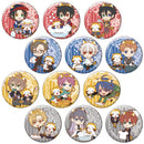 ヒプノシスマイク×ラスカル おっきめ缶バッジコレクションvol.2（単品）