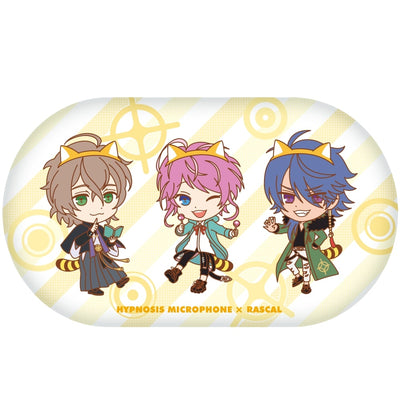 ヒプノシスマイク×ラスカル クッション【Fling Posse ver.】
