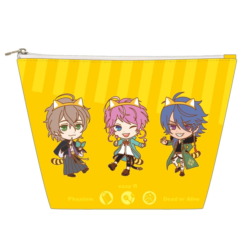 ヒプノシスマイク×ラスカル 三角ポーチ【Fling Posse ver.】
