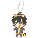 ヒプノシスマイク×ラスカル ちまぐるみ【山田 三郎 ver.】