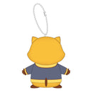 ヒプノシスマイク×ラスカル ぬいぐるみマスコット【山田 三郎 ver.】