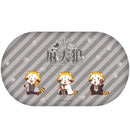 ヒプノシスマイク×ラスカル クッション【麻天狼 ver.】