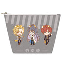 ヒプノシスマイク×ラスカル 三角ポーチ【麻天狼 ver.】