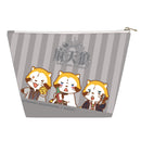 ヒプノシスマイク×ラスカル 三角ポーチ【麻天狼 ver.】