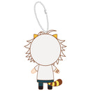 ヒプノシスマイク×ラスカル ちまぐるみ【碧棺 左馬刻 ver.】