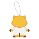 ヒプノシスマイク×ラスカル ぬいぐるみマスコット【碧棺 左馬刻 ver.】