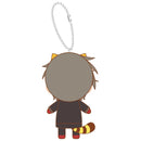 ヒプノシスマイク×ラスカル ちまぐるみ【入間 銃兎 ver.】