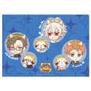 ヒプノシスマイク×ラスカル クリアファイルvol.2【MAD TRIGGER CREW ver.】