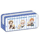 ヒプノシスマイク×ラスカル スクエアポーチ【MAD TRIGGER CREW ver.】